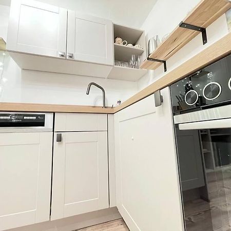 Amsel Appartements - Gemuetliches Appartement 10 Minuten Zum Strand Граль-Мюриц Экстерьер фото